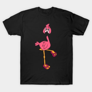 Flamingo T-Shirt